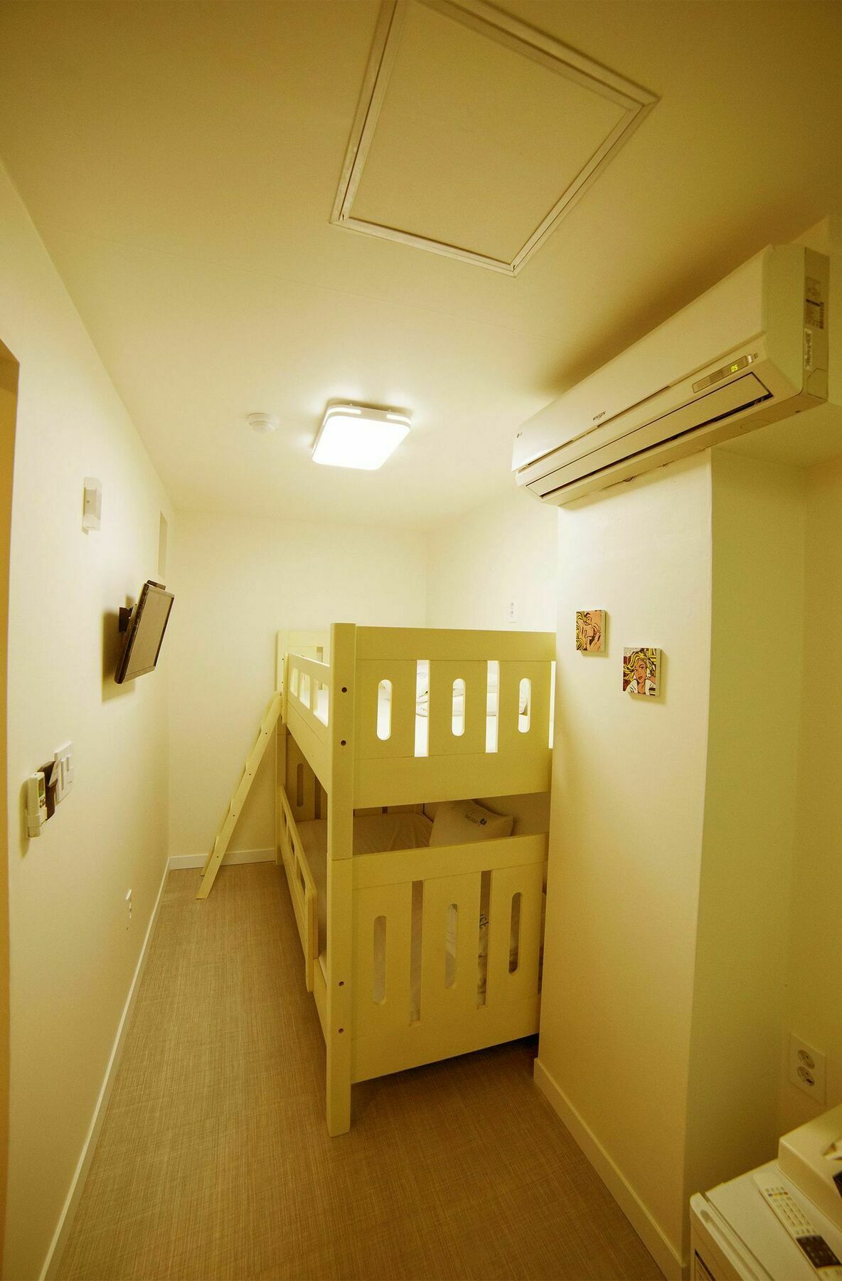 Wisma tamu Myeongdong Sunshine 3*