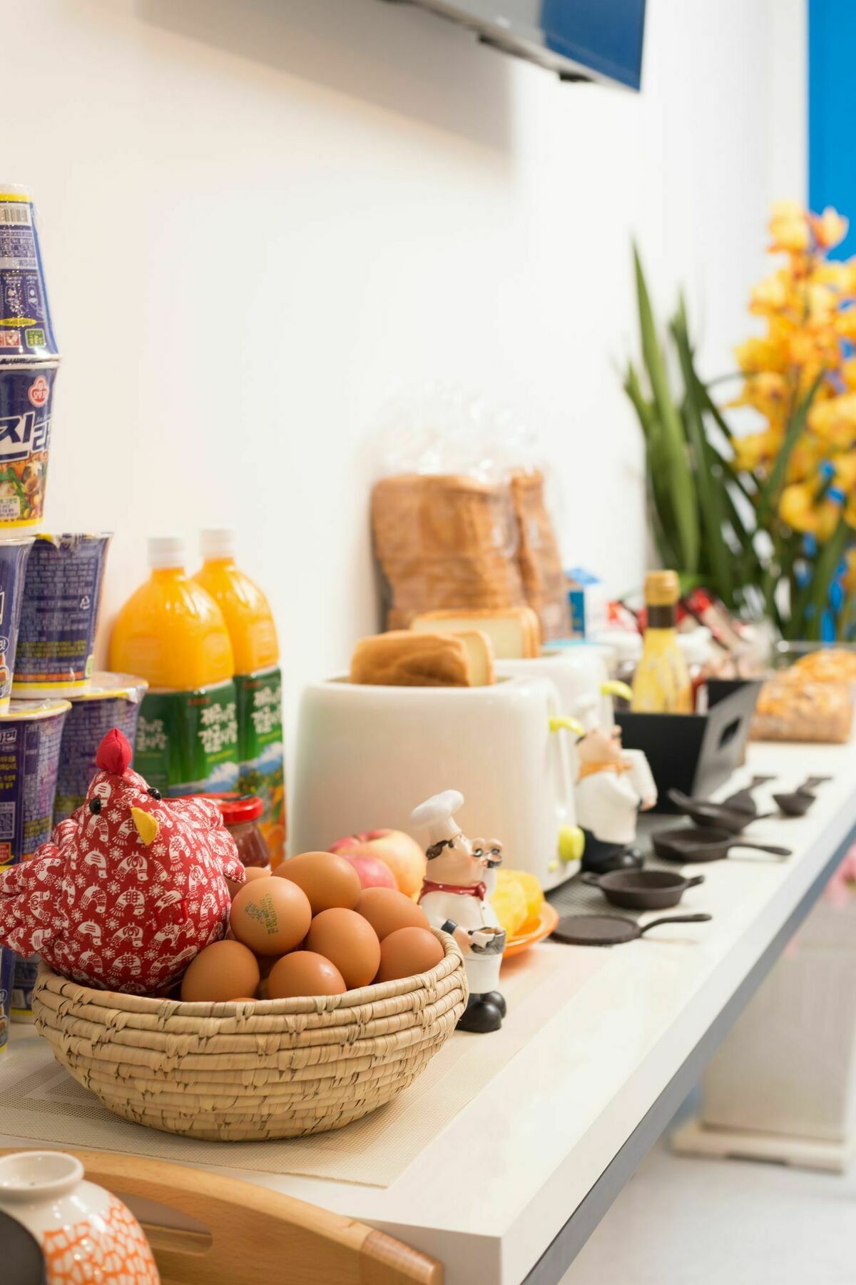 Myeongdong Sunshine Maison d'hôtes 3*