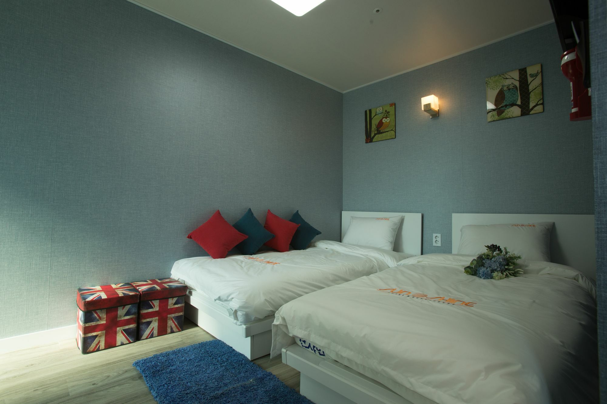 Myeongdong Sunshine Maison d'hôtes 3*