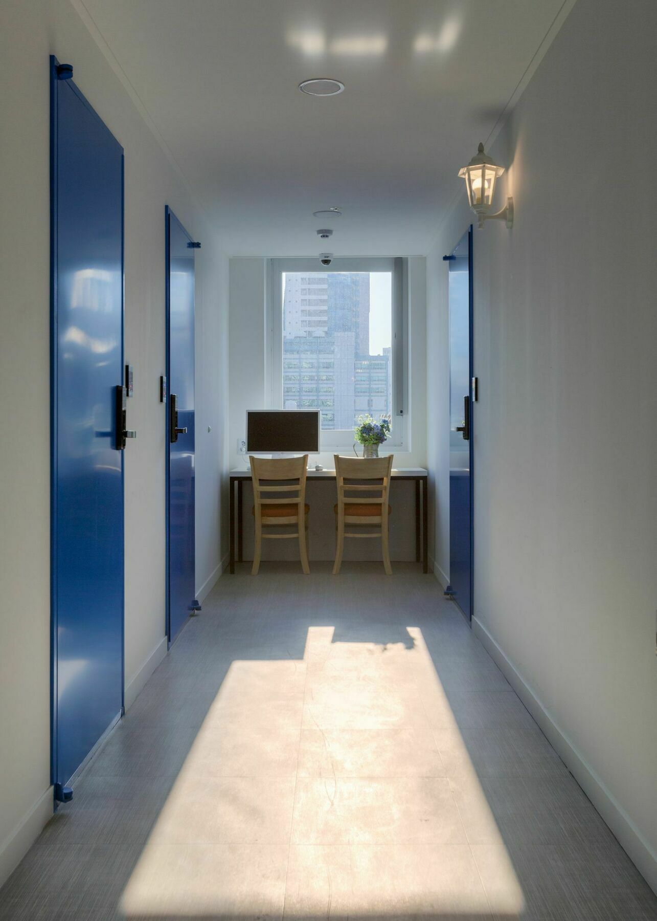 Myeongdong Sunshine Guest house 3*